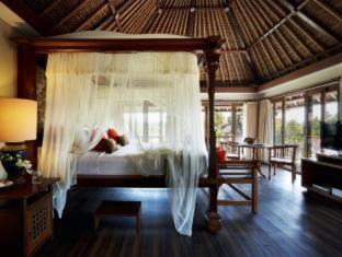 Andong Resort | Kamandalu Ubud