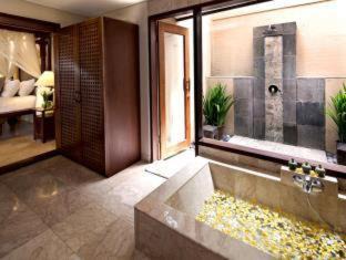 Andong Resort | Kamandalu Ubud