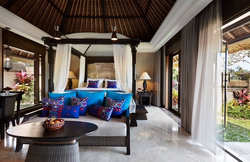 Andong Resort | Kamandalu Ubud