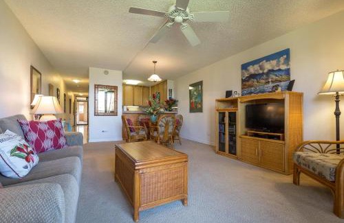 Kihei House | Kamaole Sands 10-210