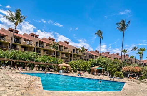 Kihei Hotel | Kamaole Sands by Coldwell Banker Island Vacations