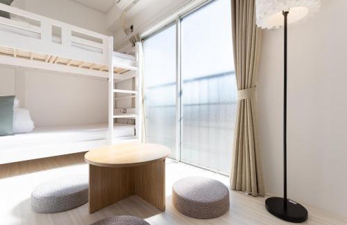 Kamata Apartment | Kamata Smile House - 蒲田すまいるハウス