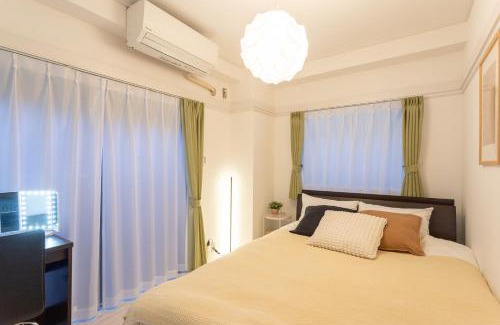 Kamata Apartment | Kamata Smile House - 蒲田すまいるハウス