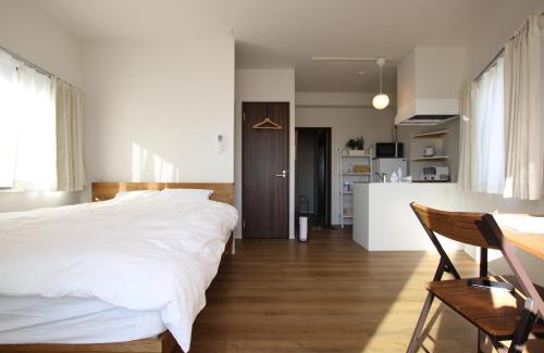 Ota Apartment | Kamatas STAY 京急蒲田駅 徒歩5分