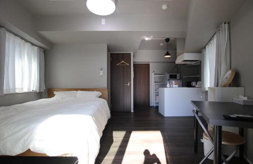 Ota Apartment | Kamatas STAY 京急蒲田駅 徒歩5分