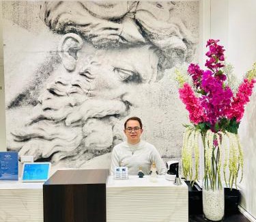 Roman Ghetto House | KAMBAL LUXURY SUITES