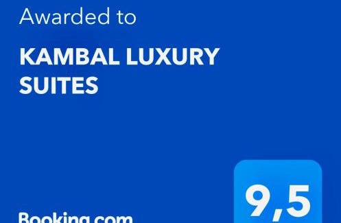 Roman Ghetto House | KAMBAL LUXURY SUITES