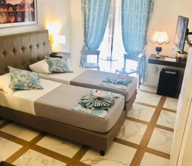 Roman Ghetto House | KAMBAL LUXURY SUITES