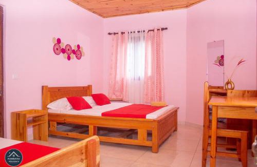 Ranomafana Apartment | Kambana Résidence