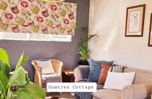 Elandskop Apartment | Kamberg Cottages