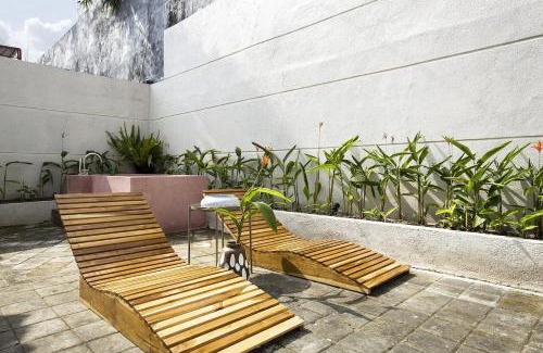 Blahbatuh Villa | KAME HOUSE - Peaceful Villa near Bali Safari
