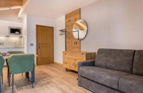 Campitello di Fassa Apartment | Kamerloy Apartments G