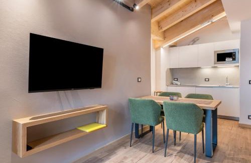 Campitello di Fassa Apartment | Kamerloy Apartments G