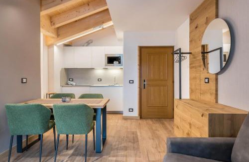 Campitello di Fassa Apartment | Kamerloy Apartments G