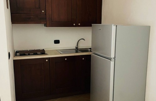 Siculiana Apartment | Kamikos Apartment No. 2, Siculiana