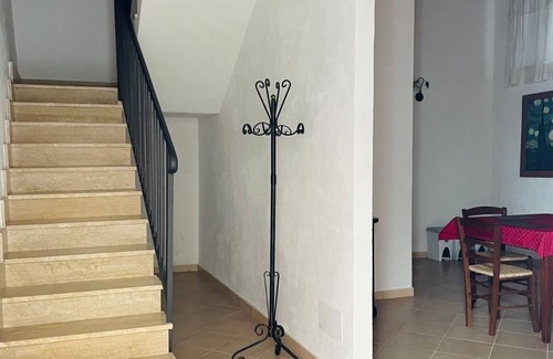Siculiana Apartment | Kamikos Apartment No. 2, Siculiana