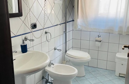 Siculiana Apartment | Kamikos Apartment No. 2, Siculiana