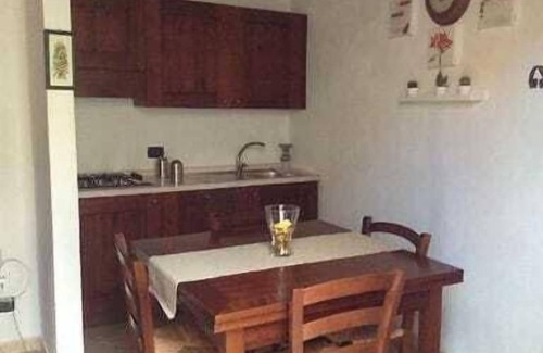 Siculiana Apartment | Kamikos Apartment No. 4, Siculiana