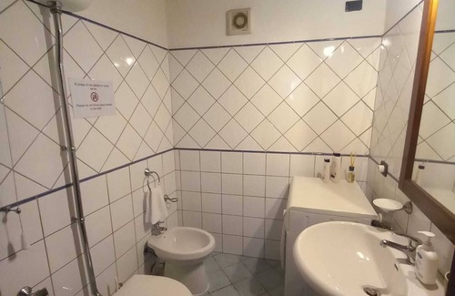 Siculiana Apartment | Kamikos Apartment No. 4, Siculiana