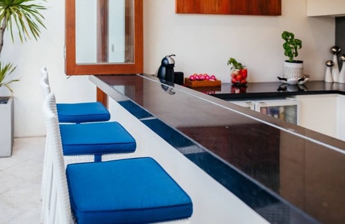 Drupadi Villa | Kamil Villas