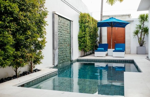 Drupadi Villa | Kamil Villas
