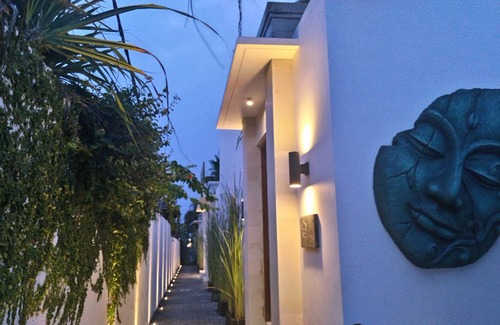 Drupadi Villa | Kamil Villas