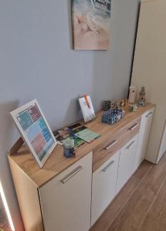 Sanremo Apartment | Kamira's Home