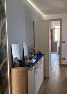 Sanremo Apartment | Kamira's Home