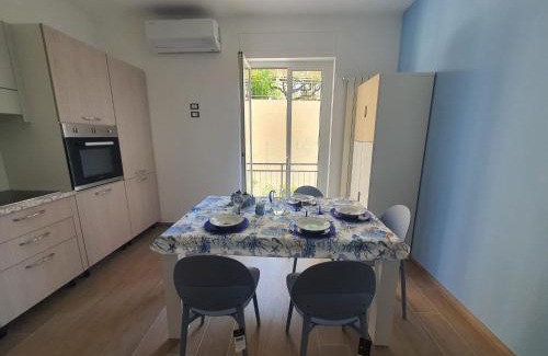 Sanremo Apartment | Kamira's Home