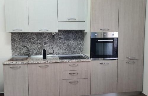 Sanremo Apartment | Kamira's Home