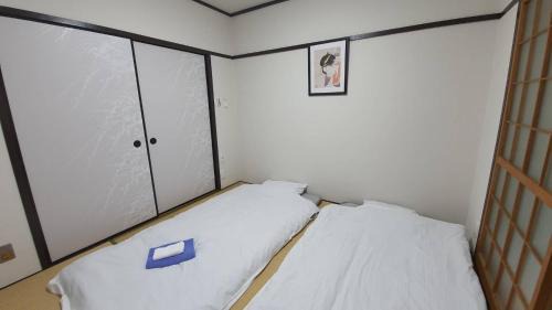 Higashiyodogawa Apartment | Kamiyama Mansion - Vacation STAY 11596
