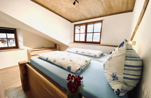 Sankt Martin bei Lofer House | Kammerlingalm - Steinergut