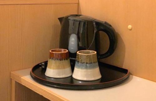 Sennichimae Hotel | Kamon Hotel Namba - Vacation STAY 37036v