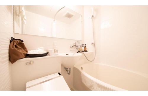 Sennichimae Hotel | Kamon Hotel Namba - Vacation STAY 37029v