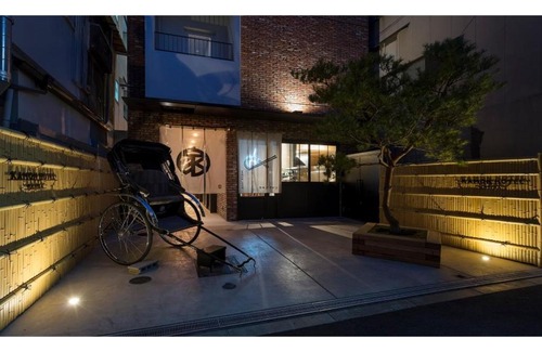 Sennichimae Hotel | Kamon Hotel Namba - Vacation STAY 37041v