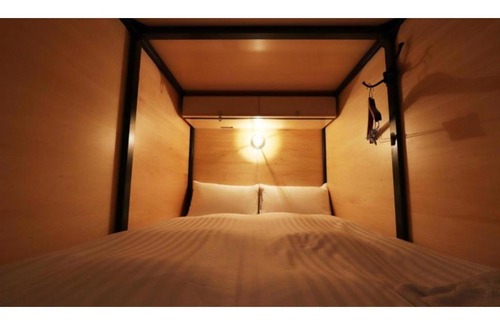 Sennichimae Hotel | Kamon Hotel Namba - Vacation STAY 37039v