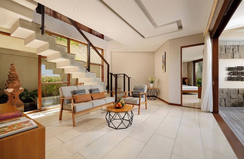 Kampial Villa | Kampi Villas Nusa Dua by Nakula