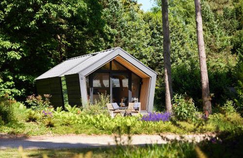 Oisterwijk House | KampinaStaete Diamond Suite met Hottub