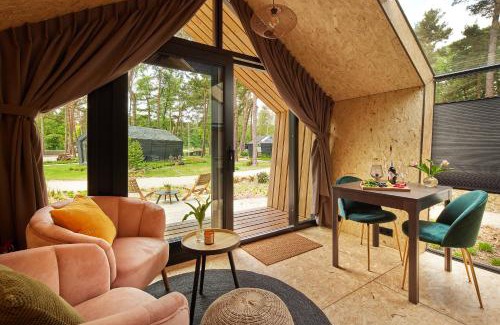 Oisterwijk House | KampinaStaete Diamond Suite met Hottub