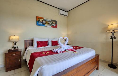 Penida Island Hotel | Kampuak Cottages