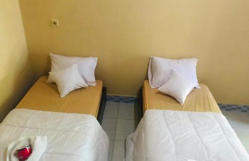 Kuta House | Kampung homestay