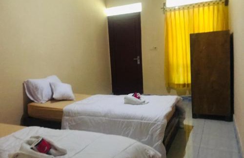 Kuta House | Kampung homestay