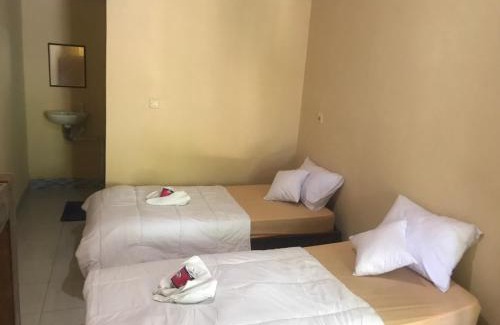 Kuta House | Kampung homestay