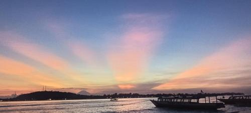 Gili Meno Resort | Kampung Meno Bungalows