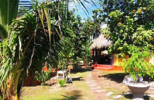 Gili Meno Resort | Kampung Meno Bungalows