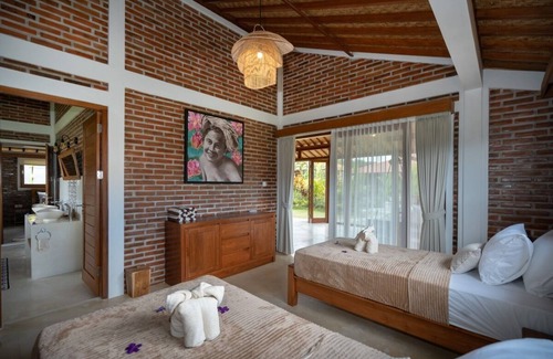 Melayang Resort | Kampung Uma Dawa Resort and Spa