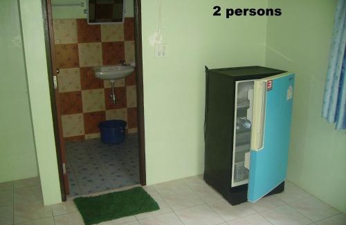 Bai Lan Resort | Kamrai Homestay