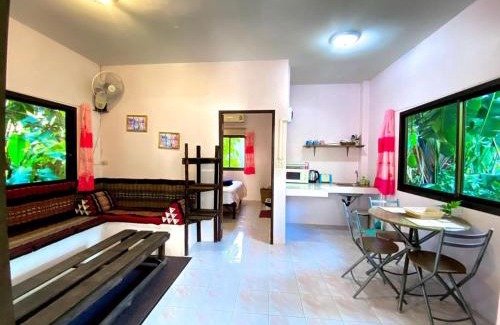 Bai Lan Resort | Kamrai Homestay