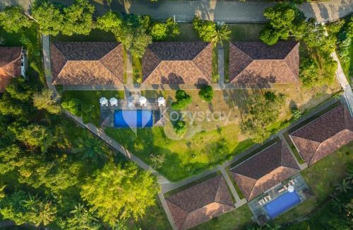 Kaba-Kaba Villa | Kana Village Villa by Kozystay - Near Canggu