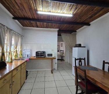 Hazyview House | Kanaan Guest Farm